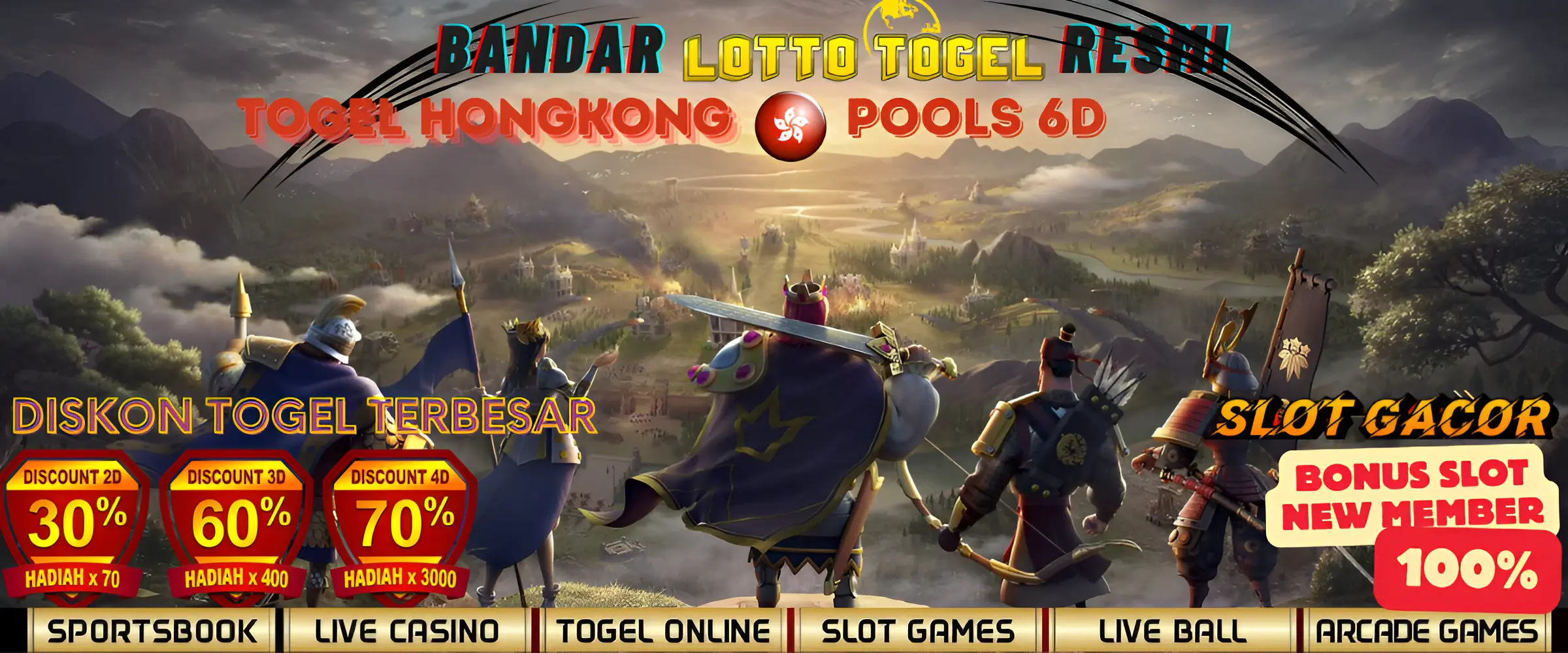 togel